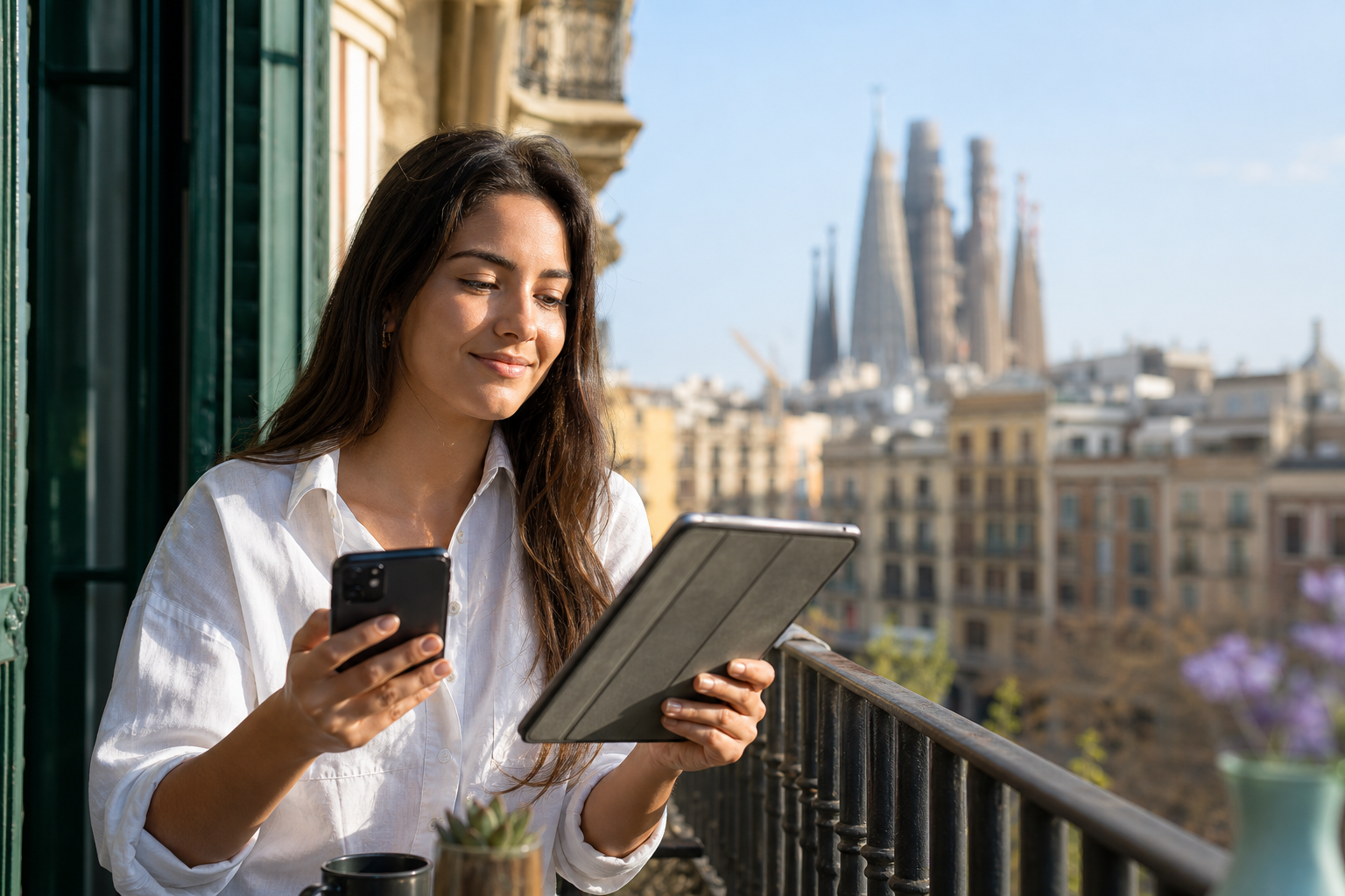 100 Spanish News Telegram Channels List 2026 — preview