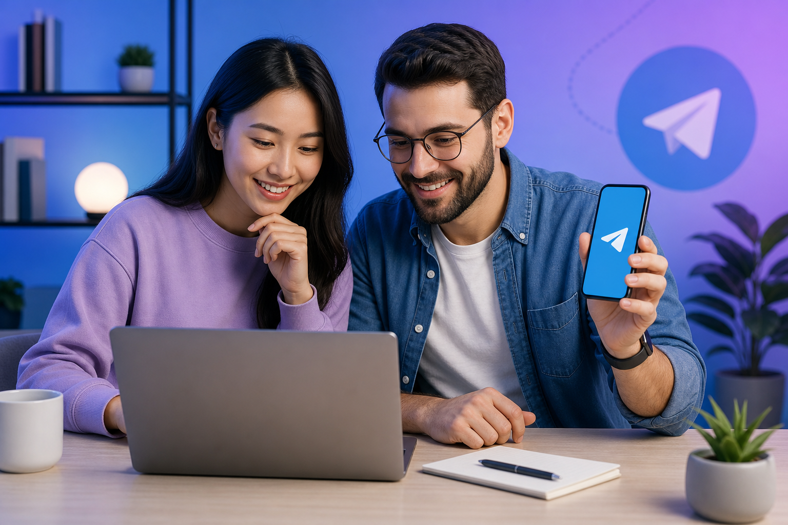 Telegram Channel Branding Guide 2026: Name, Bio, Visuals & Trust — preview