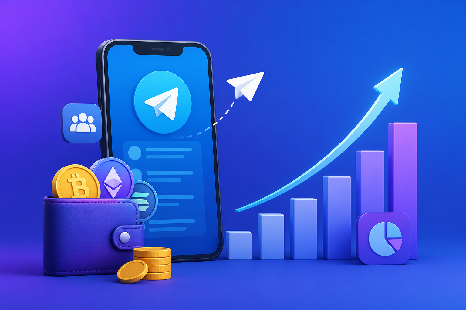 How to Monetize a Telegram Channel in 2026 (Without Killing Trust)