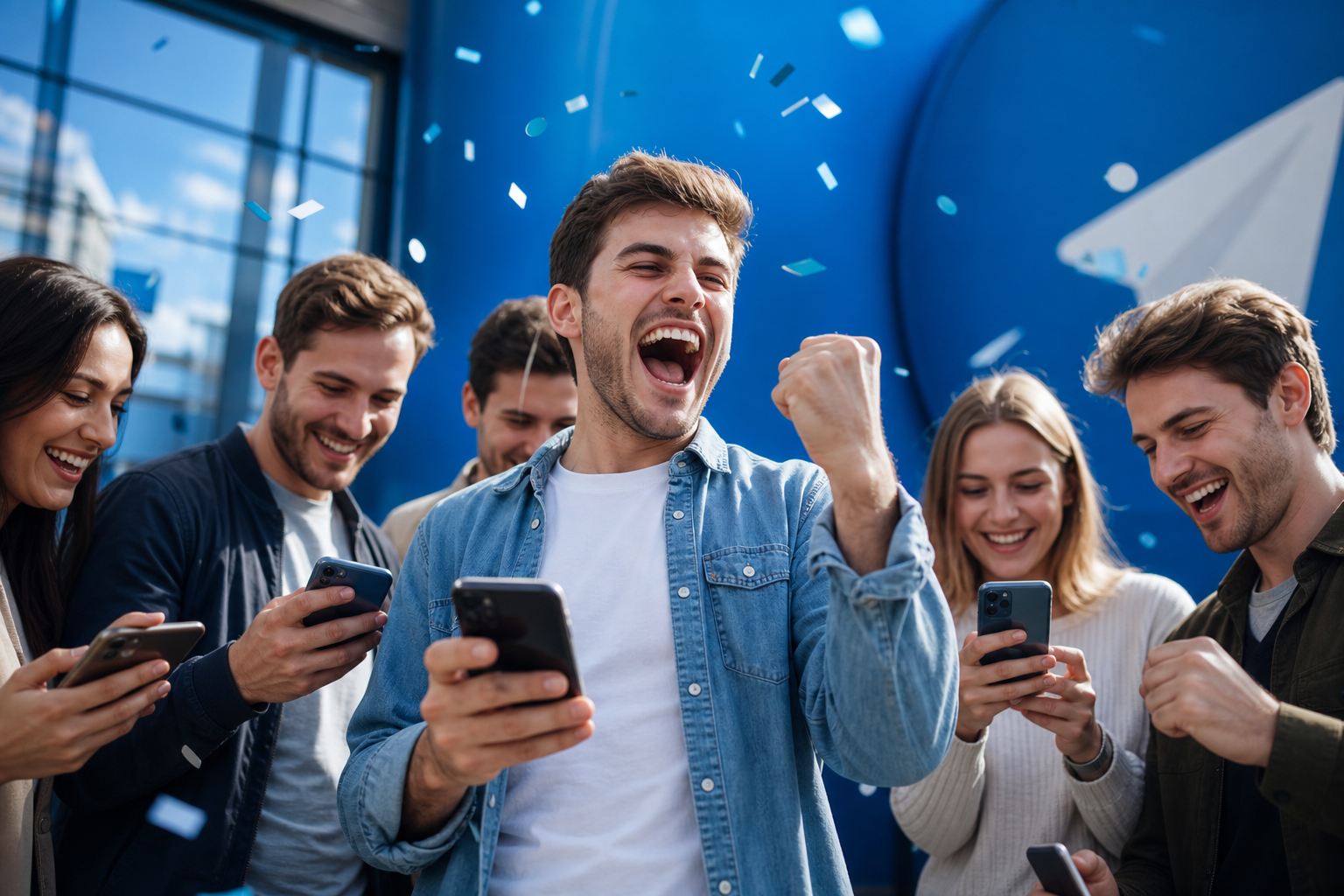 Telegram Giveaway Guide 2026: Boost Joins Without Damaging Trust
