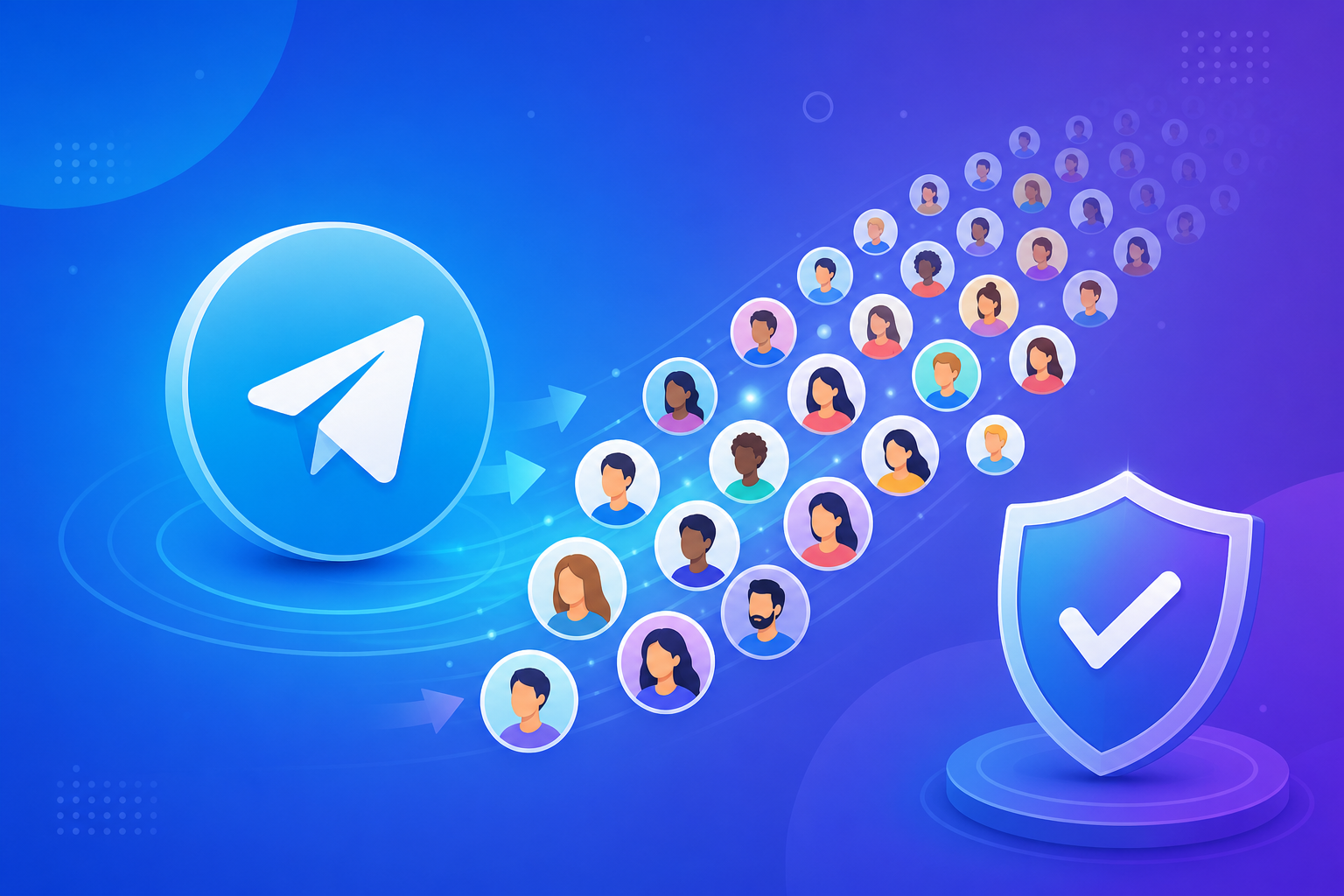 How to Buy Telegram Members Safely in 2026: Buyer Checklist — preview