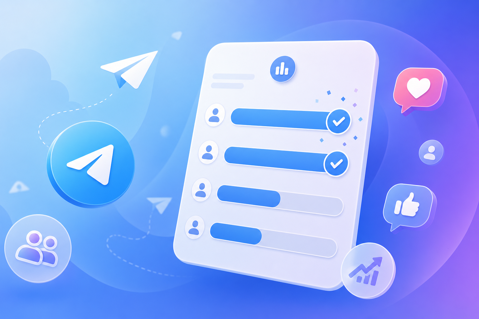 Telegram Poll Votes Explained: Strategy, Ethics & Growth Tips 2026 — preview