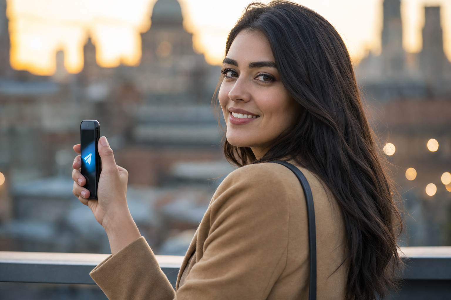 Telegram Stories for Growth in 2026: Formats That Drive Channel Visits — preview