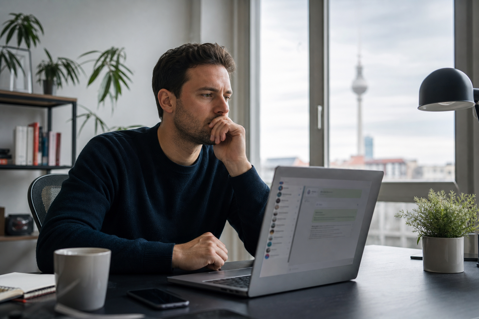 Telegram-Kanal-Abonnenten — Leitfaden auf Deutsch zu organischem und bezahltem Wachstum