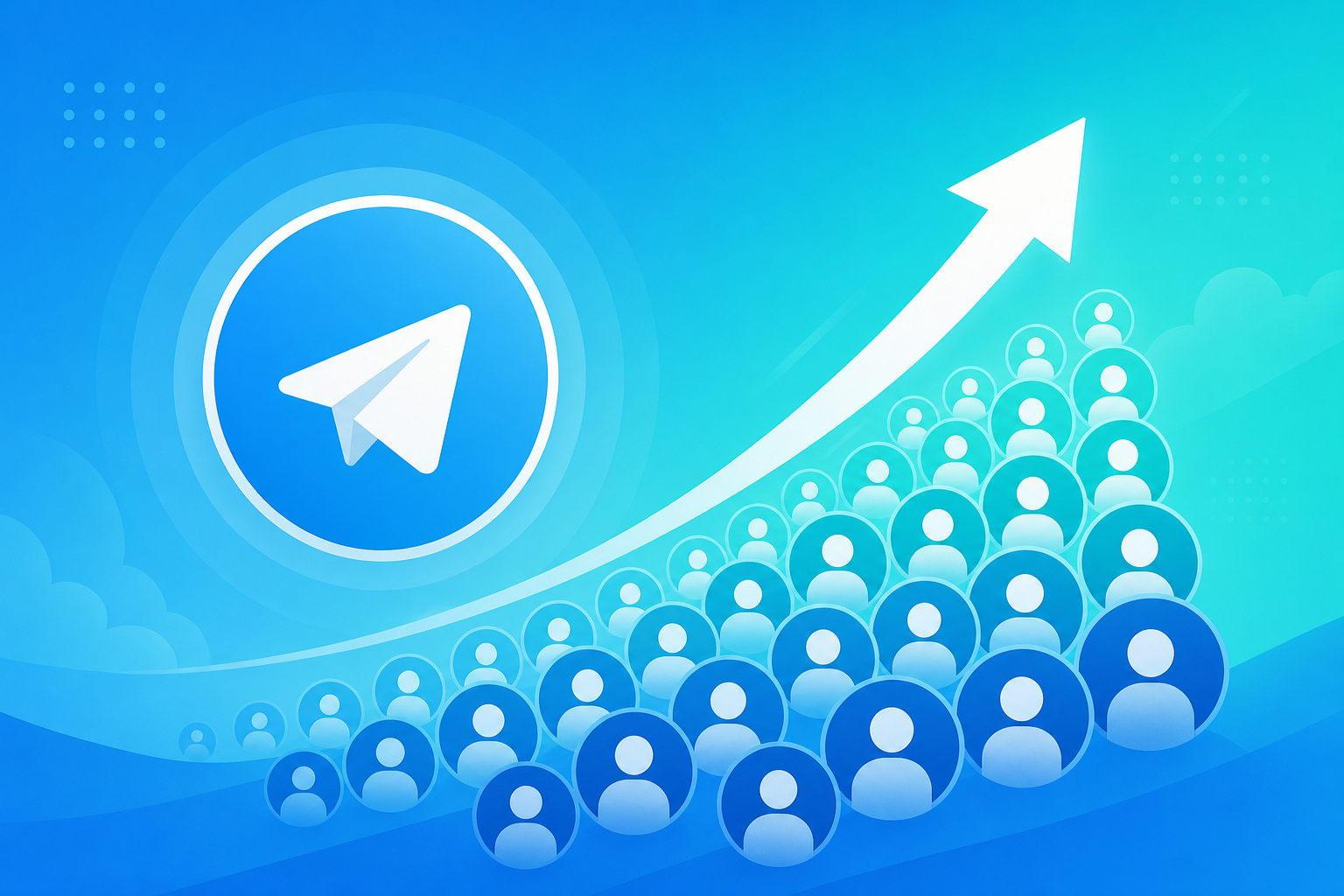 How to Get Telegram Subscribers in 2026: Organic & Paid Growth